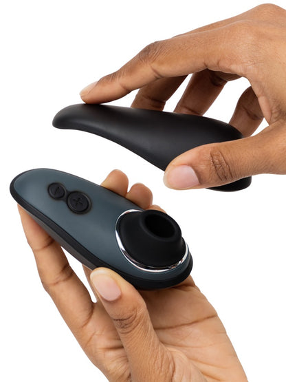 Fifty Shades of Grey - Desire Blooms Kit - Vibrator