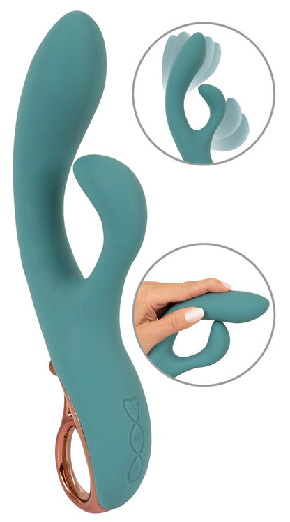 You2Toys - The Magician - Rabbit Vibrator