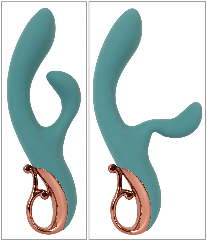 You2Toys - The Magician - Rabbit Vibrator