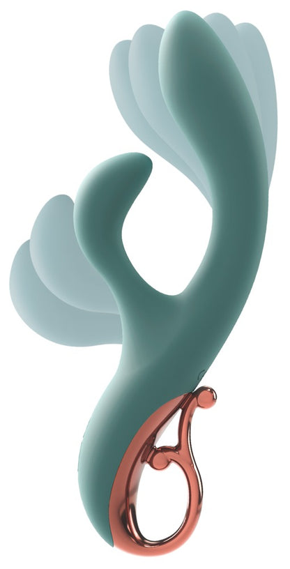 You2Toys - The Magician - Rabbit Vibrator