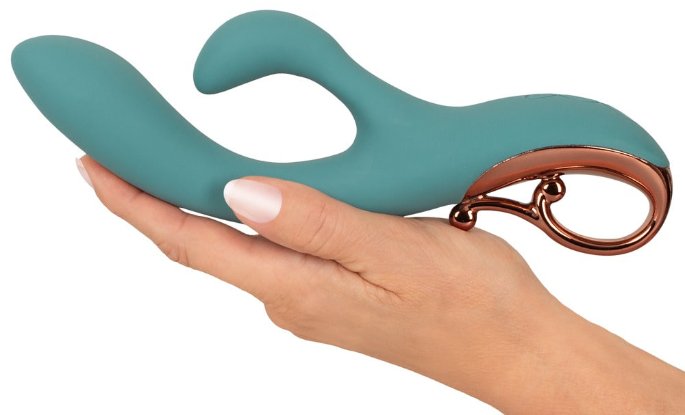 You2Toys - The Magician - Rabbit Vibrator