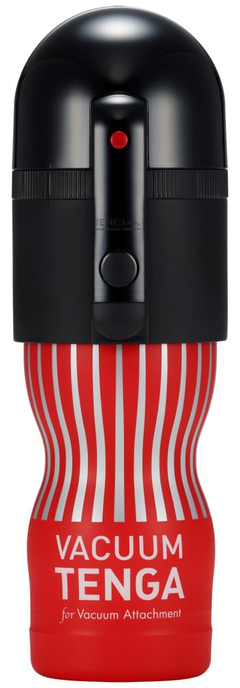 TENGA - Vacuum Max - Masturbator