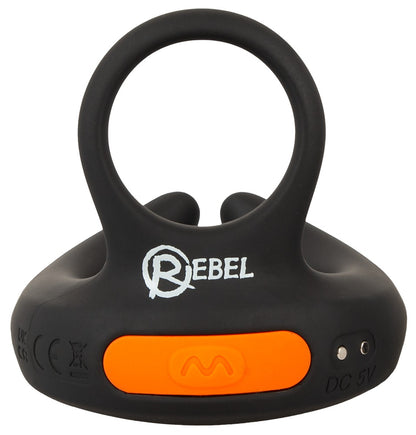Rebel - Hodenvibrator mit Fernbedienung