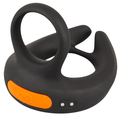 Rebel - Hodenvibrator mit Fernbedienung