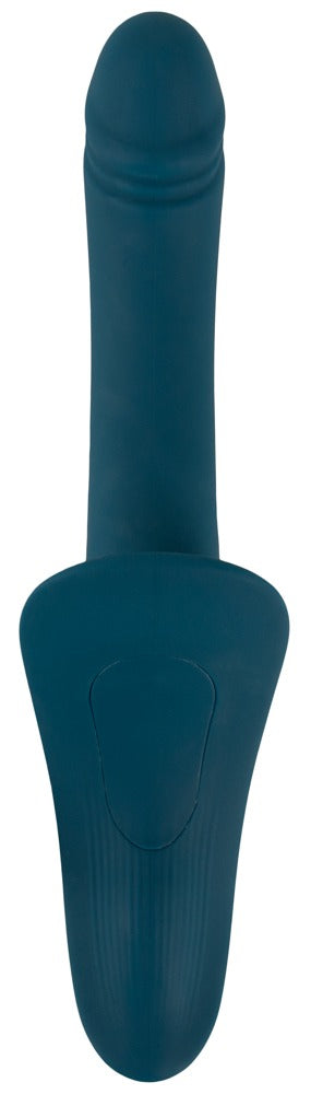 You2Toys - Your - Strap-On Vibrator
