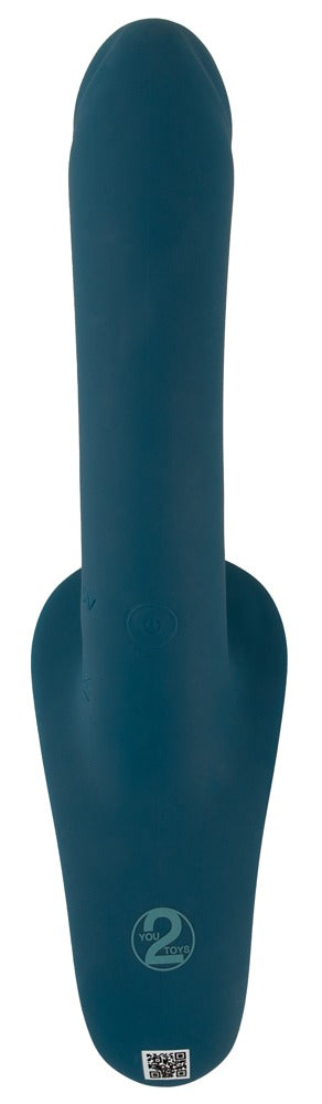 You2Toys - Your - Strap-On Vibrator