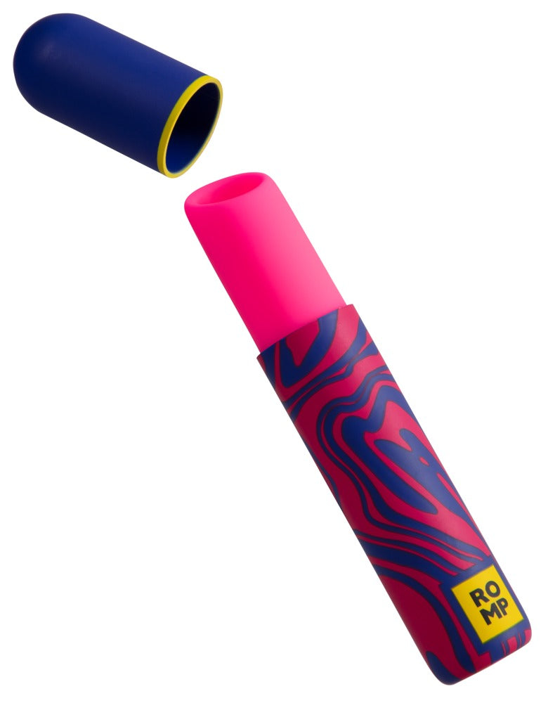 ROMP - Lipstick - Vibrator