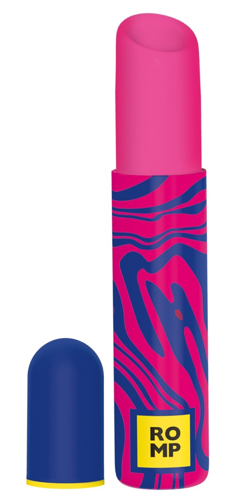 ROMP - Lipstick - Vibrator