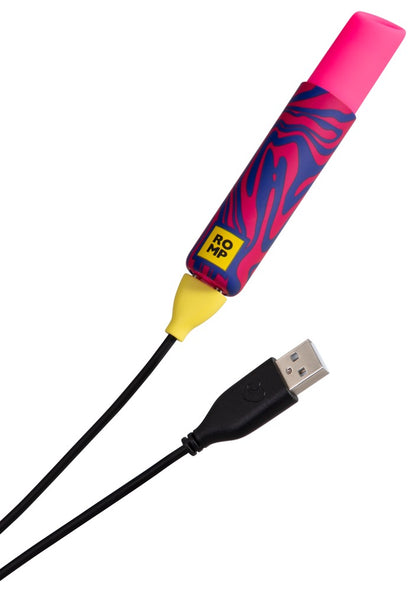 ROMP - Lipstick - Vibrator