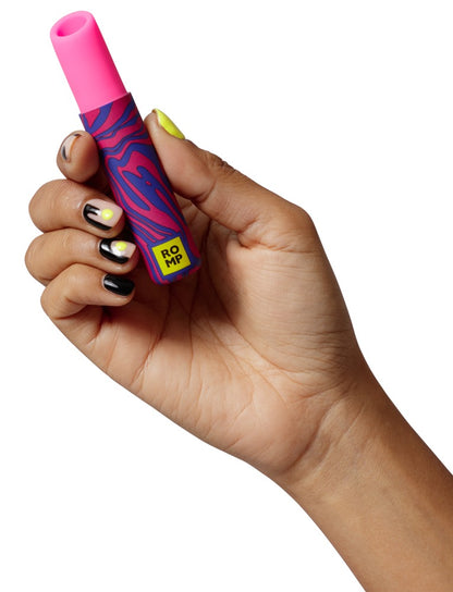 ROMP - Lipstick - Vibrator