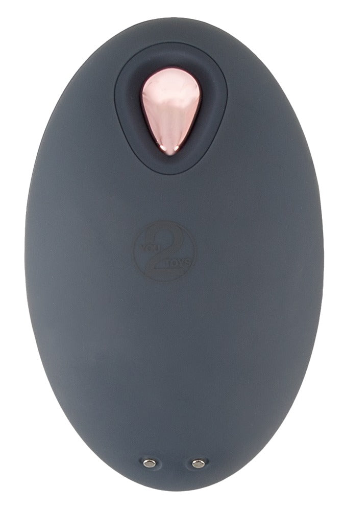 You2Toys - Oh! Lay-On Vibrator
