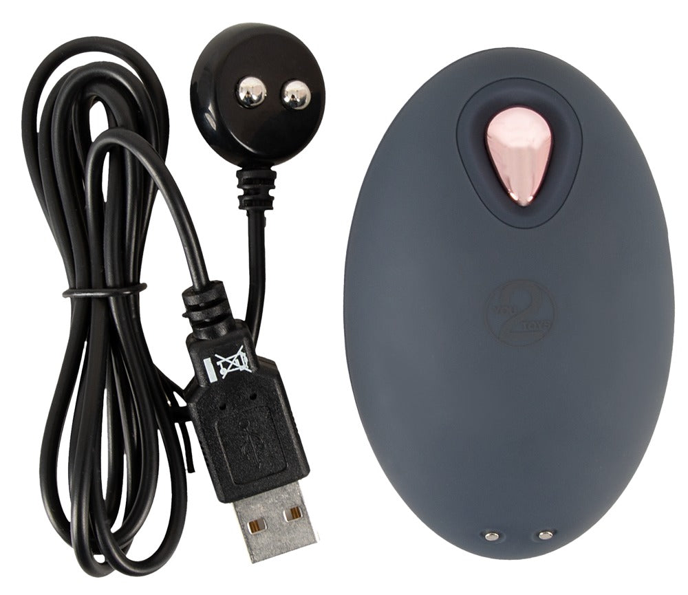 You2Toys - Oh! Lay-On Vibrator