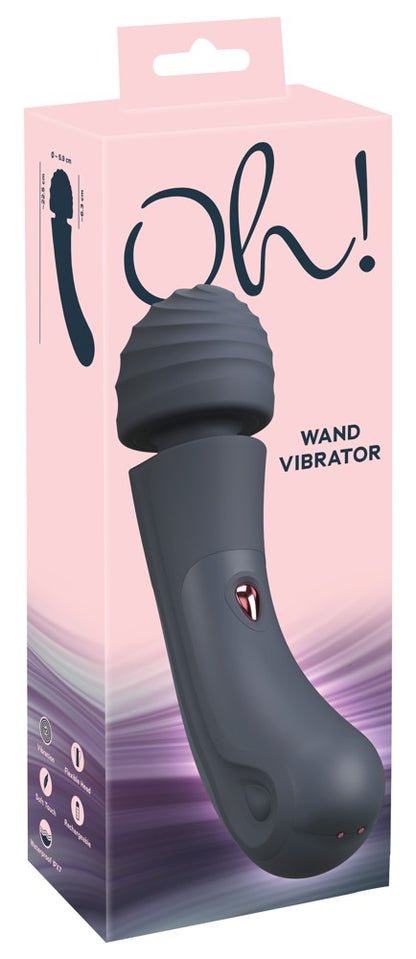 You2Toys - Oh! Wand Vibrator