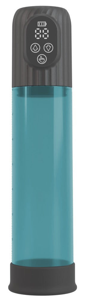 Mister Boner - Automatic Vacuum Pump