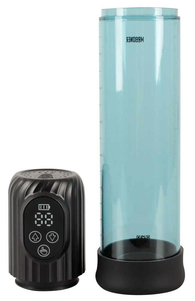 Mister Boner - Automatic Vacuum Pump