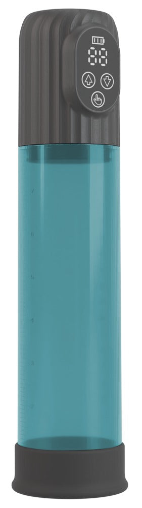 Mister Boner - Automatic Vacuum Pump