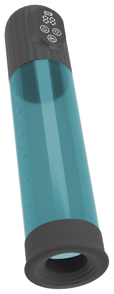 Mister Boner - Automatic Vacuum Pump