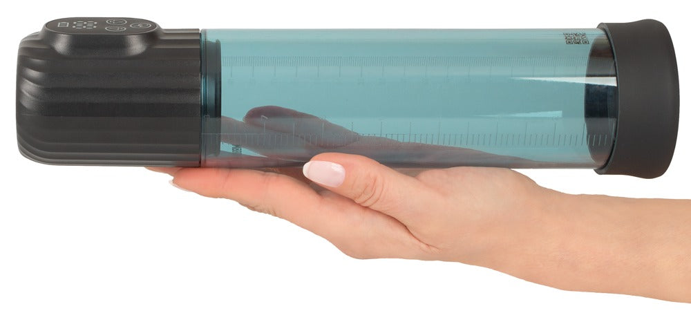 Mister Boner - Automatic Vacuum Pump