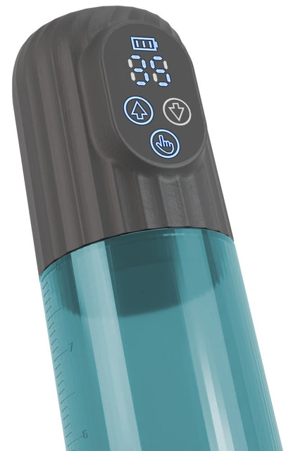 Mister Boner - Automatic Vacuum Pump