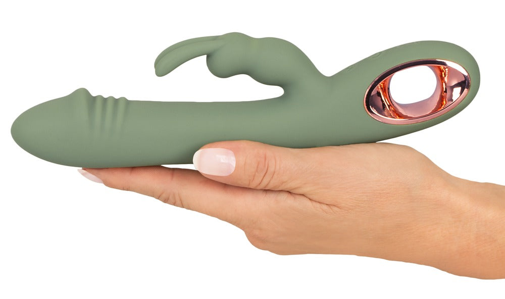 You2Toys - Slim Rabbit - Vibrator