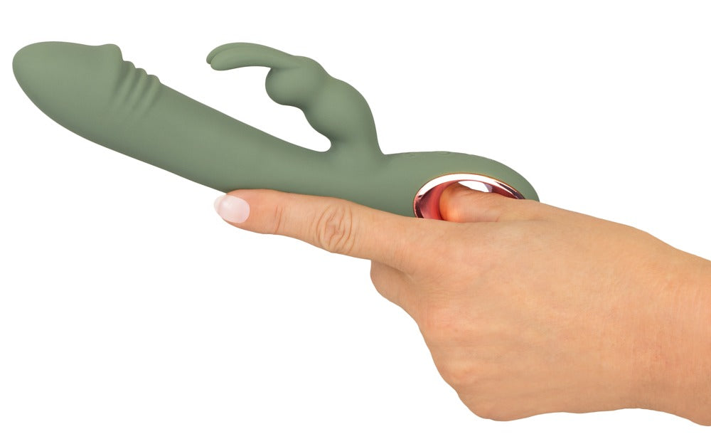 You2Toys - Slim Rabbit - Vibrator