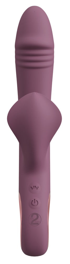 You2Toys - Slim Triple - Vibrator