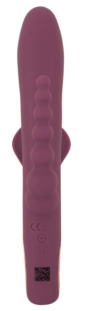 You2Toys - Slim Triple - Vibrator