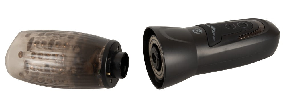 Stroker - Rotating Masturbator