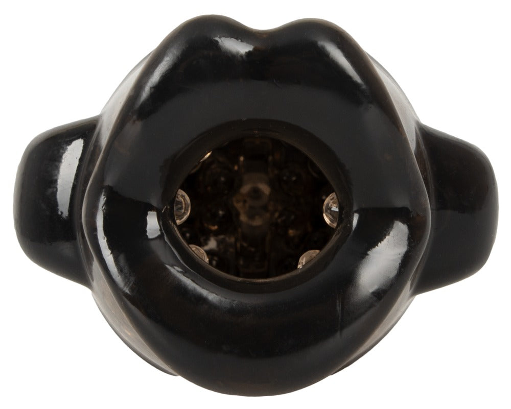 Stroker - Sucking Masturbator with Dual Vibration