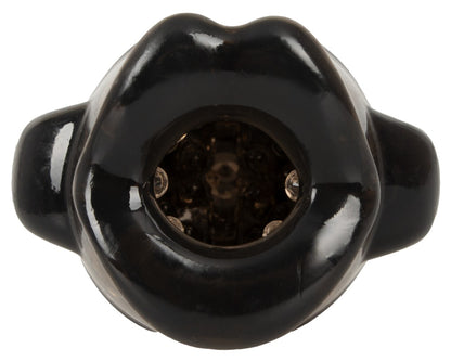 Stroker - Sucking Masturbator with Dual Vibration