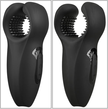 Rebel - Man Wand with Vibration and Moving Wings
