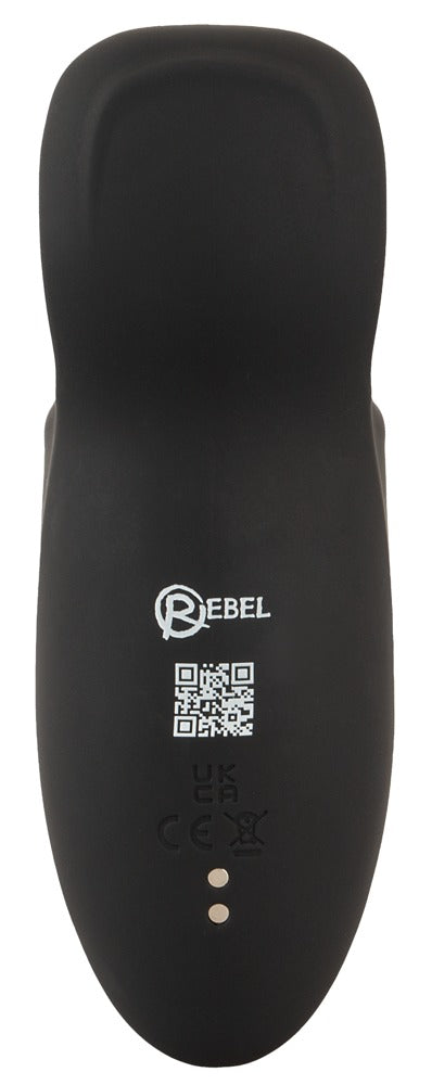 Rebel - Man Wand with Vibration and Moving Wings