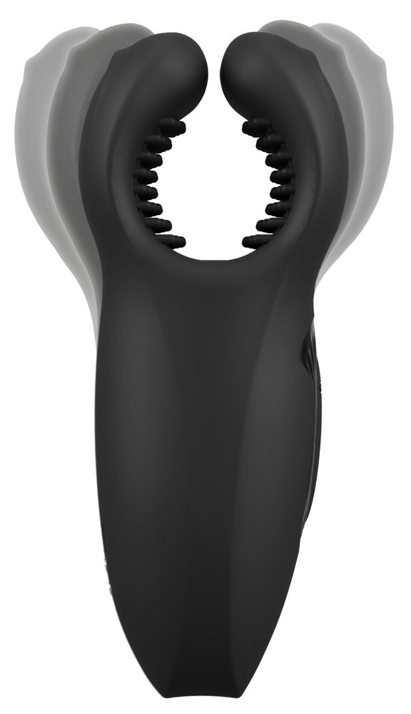 Rebel - Man Wand with Vibration and Moving Wings