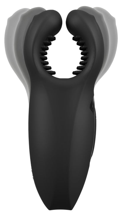 Rebel - Man Wand with Vibration and Moving Wings