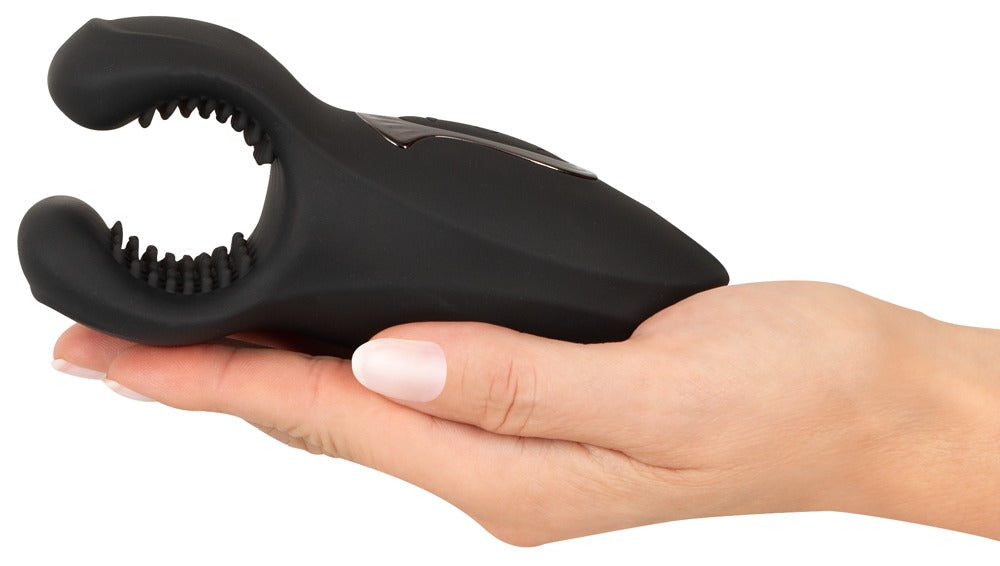 Rebel - Man Wand with Vibration and Moving Wings