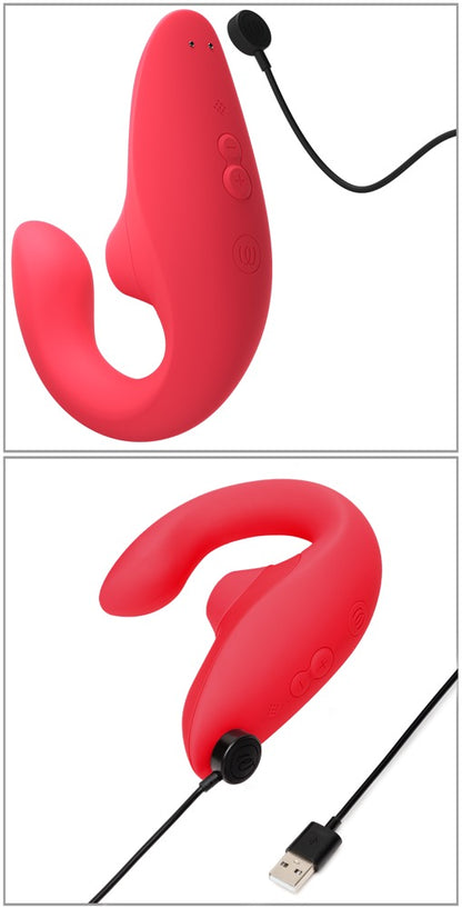 Womanizer - Blend - Vibrator