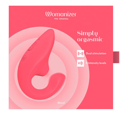 Womanizer - Blend - Vibrator