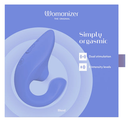 Womanizer - Blend - Vibrator