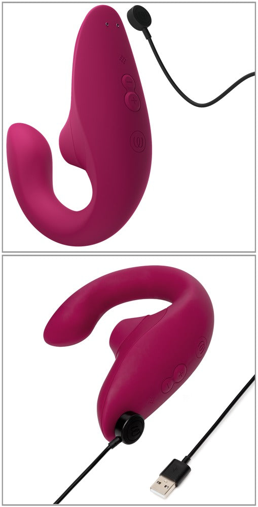 Womanizer - Blend - Vibrator