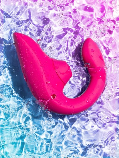 Womanizer - Blend - Vibrator