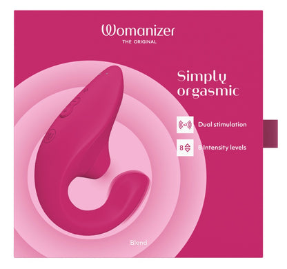 Womanizer - Blend - Vibrator