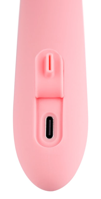 SVAKOM - Mora Neo - Vibrator