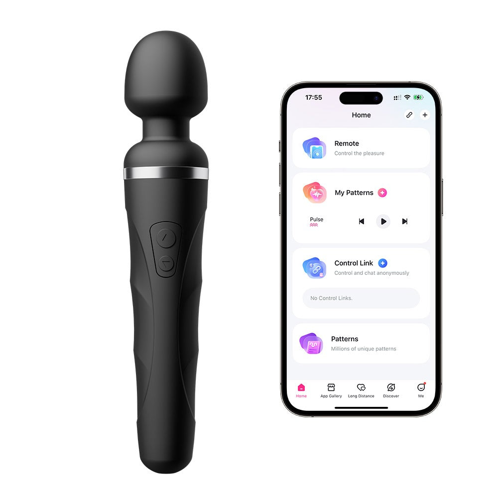 Lovense - Domi 2 - Vibrator