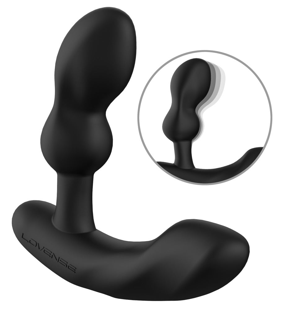Lovense - Edge 2 - Analvibrator