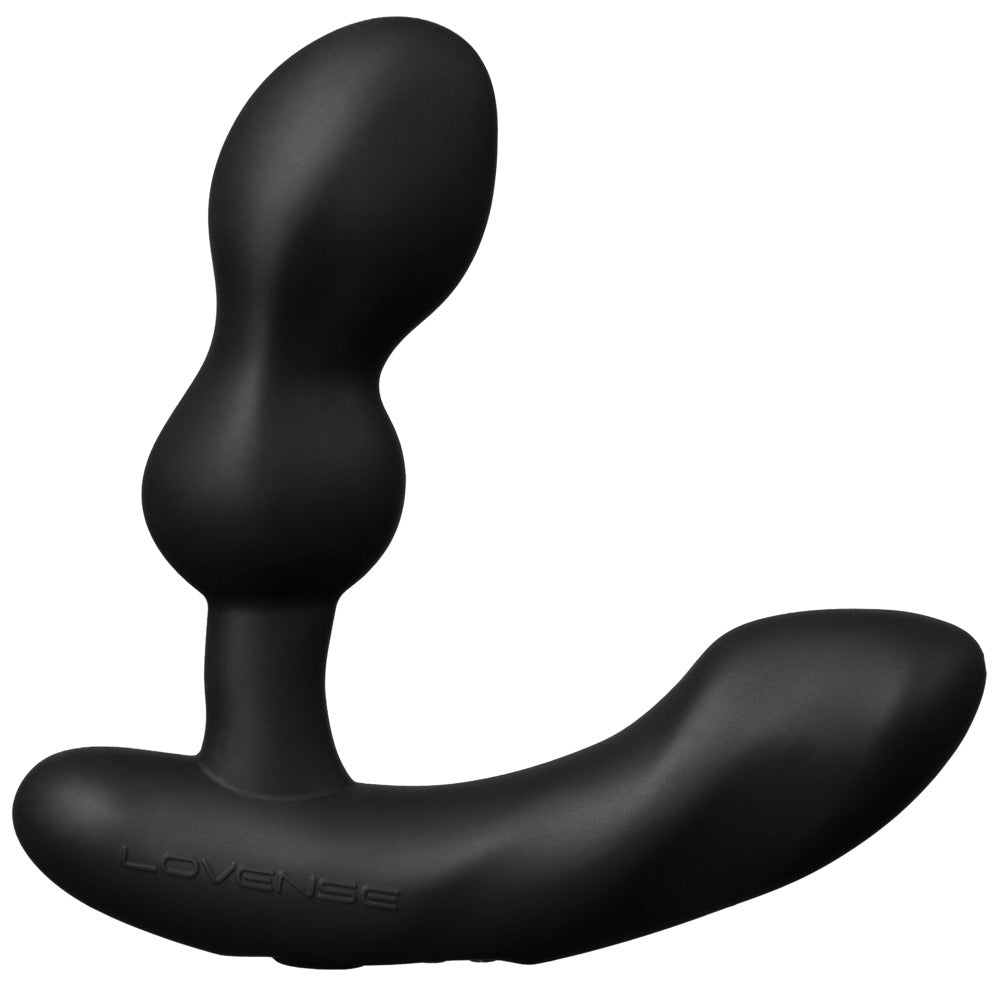 Lovense - Edge 2 - Analvibrator