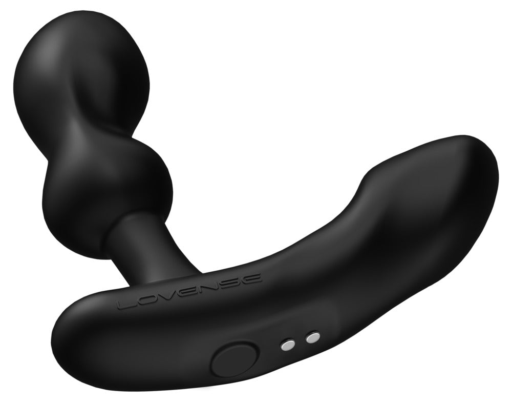 Lovense - Edge 2 - Analvibrator