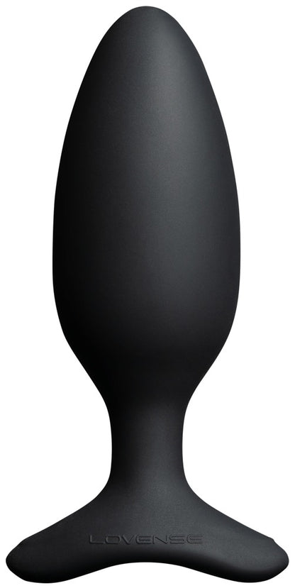 Lovense - Hush 2 - Vibro-Analplug