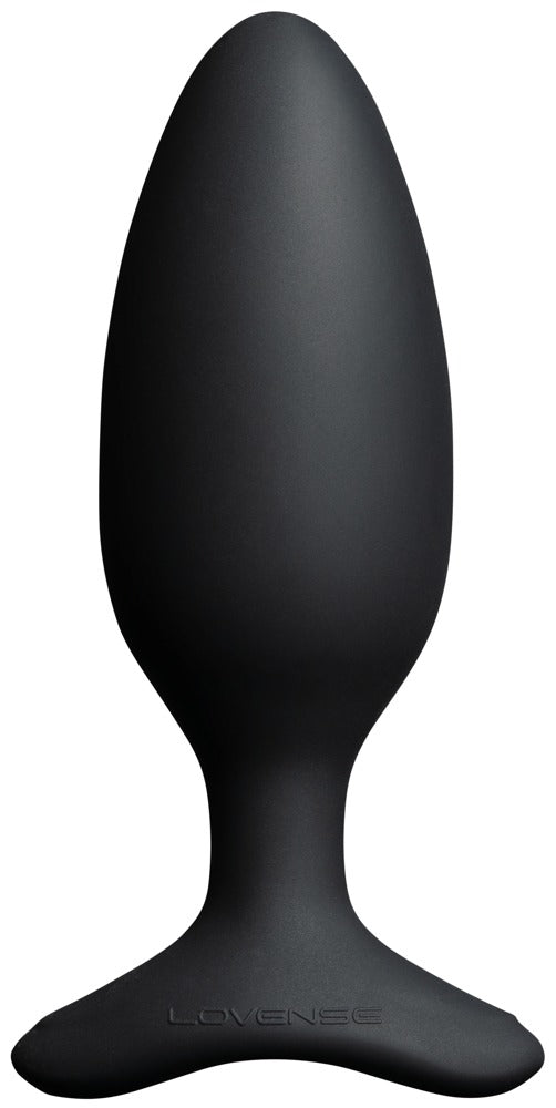 Lovense - Hush 2 - Vibro-Analplug