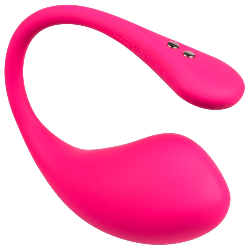 Lovense - Lush 3 - Vibrator