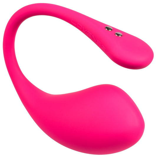 Lovense - Lush 3 - Vibrator